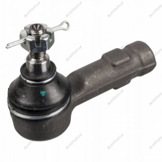 Наконечник поперечной рулевой тяги BILSTEIN FEBI 26186