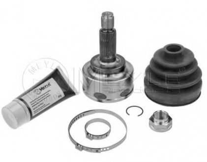 Шарнирный комплект, приводной вал MEYLE MEYLE AG 31-14 498 0029