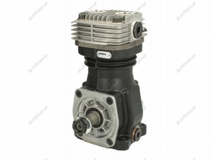 Компрессор, пневматическая система Wabco 411 141 005 0