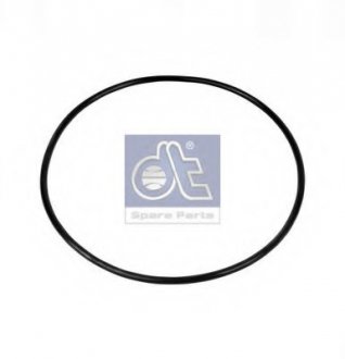 Прокладка, фланец - центробежный очиститель DT DT Spare Parts 1.10170