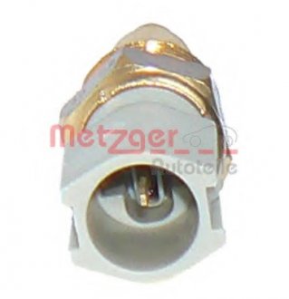 Термовыключатель, вентилятор радиатора METZGER 0915208 (фото 1)