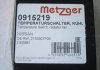 Датчик включения вентилятора METZGER 0915219 (фото 2)