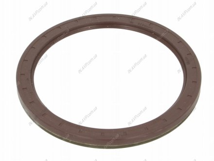 Уплотняющее кольцо, ступица колеса BILSTEIN FEBI 40286