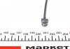 Сигнализатор, износ тормозных колодок MEYLE AG 3003435115 (фото 4)