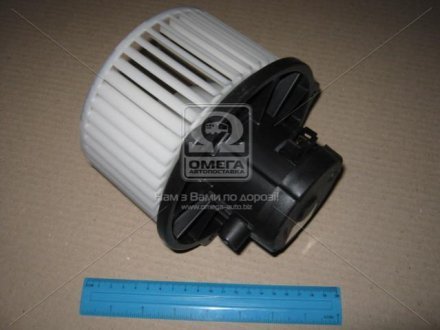 Мотор вентилятора печки MOBIS 9710938000 (фото 1)