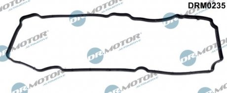 Прокладка клапанної кришки Dr. Motor Automotive DRM0235 (фото 1)