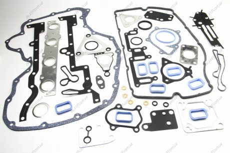 Комплект прокладок Transit 2.4TDCi 06- BSG BSG30115015