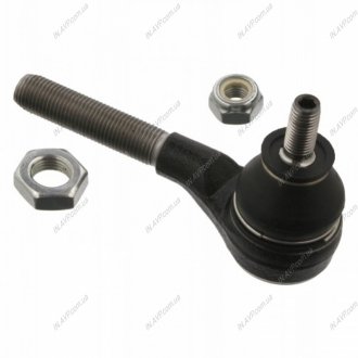 Наконечник поперечной рулевой тяги BILSTEIN FEBI 06937