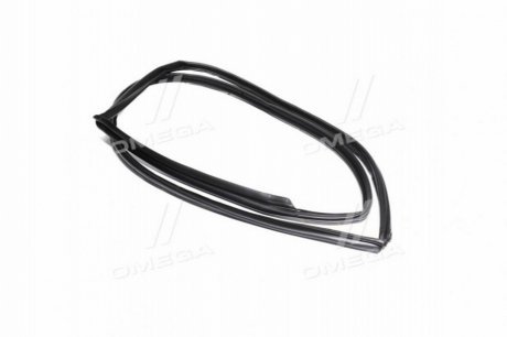 Уплотнитель двери передней R Daewoo Lanos GM General Motors 96460192