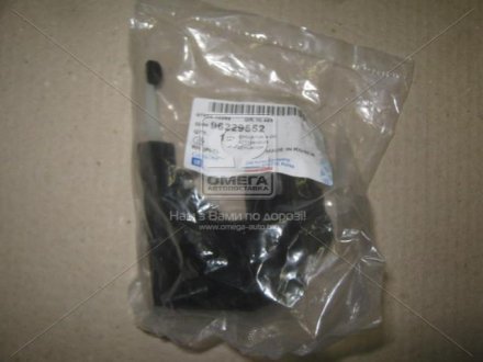 Привод замка двери R Daewoo Lanos 1.5/1.6 GM General Motors 96229552