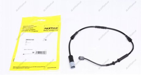 Сигнализатор, износ тормозных колодок Textar 98052100 (фото 1)
