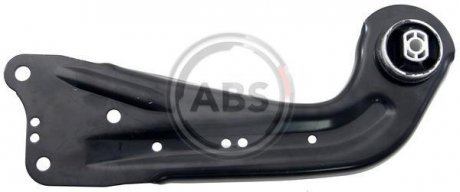 Важіль задн. Audi A3/TT/Skoda Octavia/VW Golf/Passat 12- Пр. A.B.S. ABS 211715