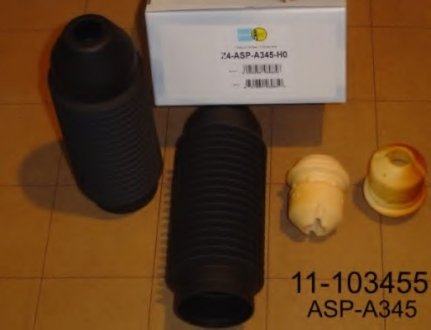 Пылезащитный комплект, амортизатор Bilstein 11-103455