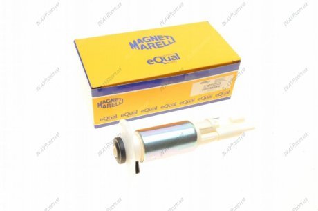 Электрический паливний насос Magneti Marelli 313011300026