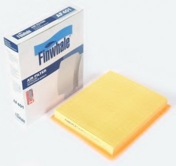 Фильтр воздушный Nexia, Espero Finwhale AF401