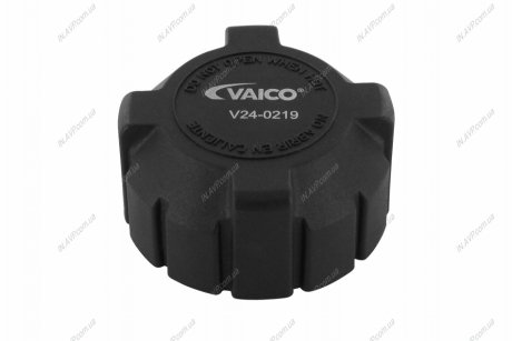 Крышка, резервуар охлаждающей жидкости VAICO V24-0219 (фото 1)