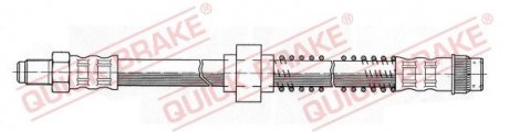 Гальмівний шланг QB OJD Quick Brake 32.973