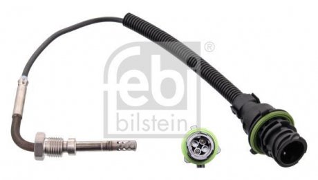 Датчик температур вихл. газів BILSTEIN FEBI 102009