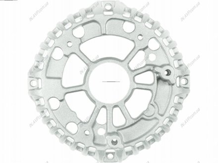 Подшипник со стороны привода, генератор -PL AS ABR0015