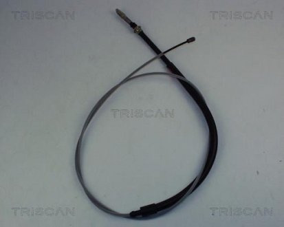Трос, стояночная тормозная система TRISCAN 8140 38136 (фото 1)