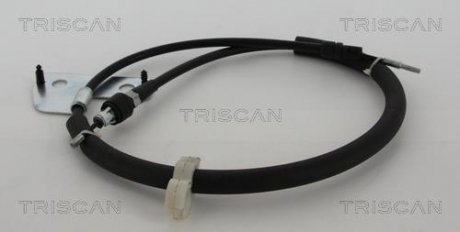 Трос, стояночная тормозная система TRISCAN 8140 80127