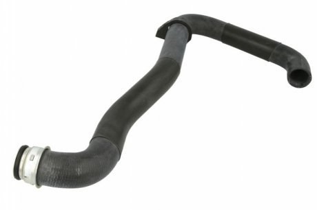 Шланг гумовий системи охолодження Верх CITROEN EVASION, JUMPY I, JUMPY II FIAT SCUDO, ULYSSE LANCIA ZETA PEUGEOT 806, EXPERT 2.0D 05.99-03.16 THERMOTEC DWP135TT