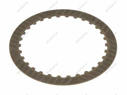 Детали механизма переключения передач ZF ZF Friedrichshafen AG 1068 271 018