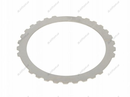 Детали механизма переключения передач ZF ZF Friedrichshafen AG 1087 370 057