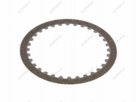 Детали механизма переключения передач ZF ZF Friedrichshafen AG 0501 324 212