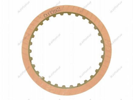 Детали механизма переключения передач ZF ZF Friedrichshafen AG 1068 271 080