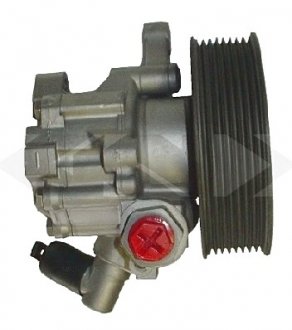 Насос гідропідсилювача керма SPIDAN GKN 54394