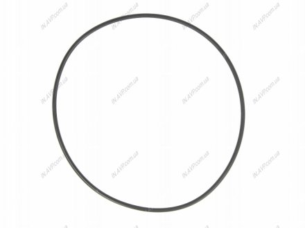 Уплотнительное кольцо, гильза цилиндра ELRING 743.401