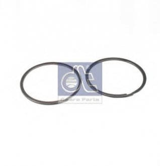 Уплотнительное кольцо, выпускной коллектор DT DT Spare Parts 4.20581