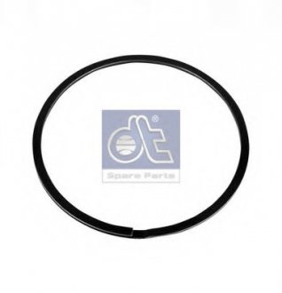 Уплотнительное кольцо, выпускной коллектор DT DT Spare Parts 2.10212