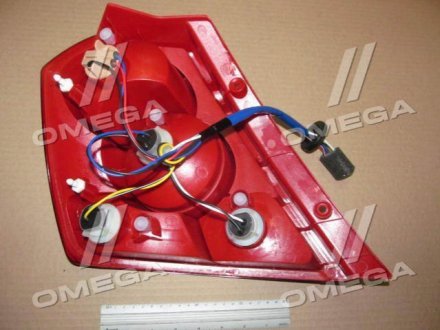 Фонарь пра. CHEV AVEO T200 04-06 TYC 116141A59A