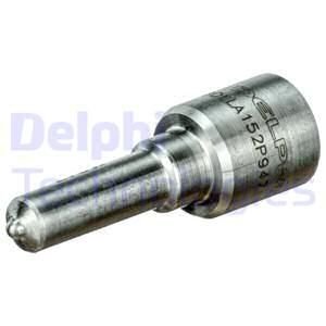 Форсунка Common Rail DIESEL Delphi 6980547