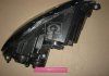 Фара лів. VW PASSAT B7 EUR 11-15 (вир-во) 20-C516-05-2B TYC 20C516052B (фото 1)