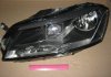 Фара лів. VW PASSAT B7 EUR 11-15 (вир-во) 20-C516-05-2B TYC 20C516052B (фото 3)