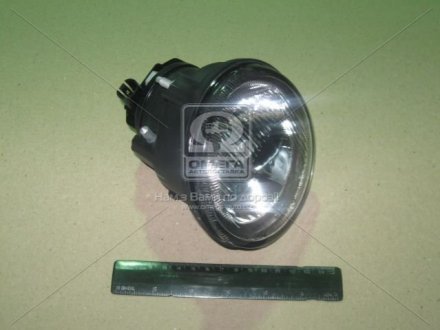 Фара п/тум. пра. OP MOVANO 99-03 TYC 195319052B