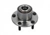 Комплект подшипника ступицы колеса PARTS KAVO WBH4510 (фото 1)