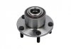 Комплект подшипника ступицы колеса PARTS KAVO WBH4510 (фото 2)