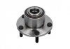 Комплект подшипника ступицы колеса PARTS KAVO WBH4510 (фото 3)