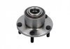 Комплект подшипника ступицы колеса PARTS KAVO WBH4510 (фото 4)