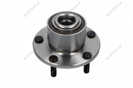 Комплект подшипника ступицы колеса PARTS KAVO WBH4510
