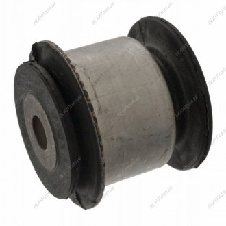 Сайлентблок переднього важеля FEBI 47994