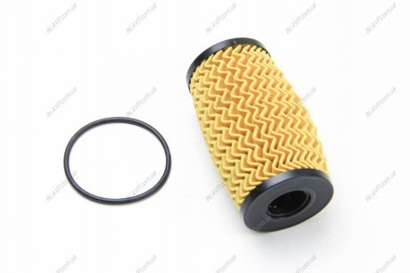 Фільтр масляний Trafic/Vivaro 2.0dCi 06- BSG BSG65140004