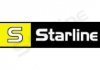 Комплект подшипника ступицы колеса STAR LINE LO 06509 (фото 1)