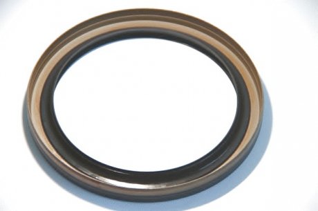 Уплотняющее кольцо, коленчатый вал CORTECO 19037166B (фото 1)