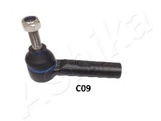 Наконечник поперечной рулевой тяги Ashika 111-0C-C09