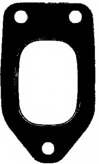 Прокладка выпускного коллектора DAF XE/XF EL ELRING 497.330